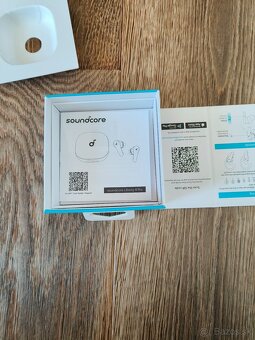 Soundcore Liberty 4 pro - 6