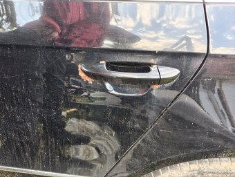 VW Passat Variant (B6) – vcelku na náhradné diely - 6