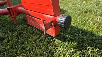 Babetta 210 rám - 6