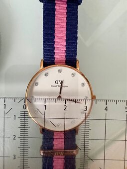Daniel Wellington 34mm - 6