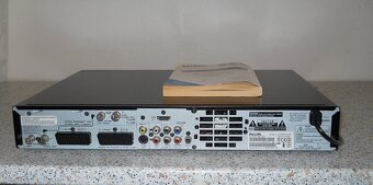 DVD rekordér Philips DVDR5570 - 6