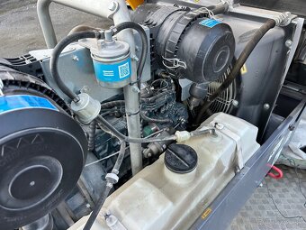Atlas Copco XAS78 - 6