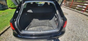 Audi a4 B8 2.0TDI - 6