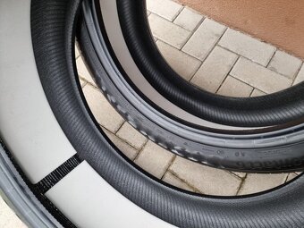 pneu 20″ 245/45R20 CONTINENTAL letné NEW dot2023 - 6