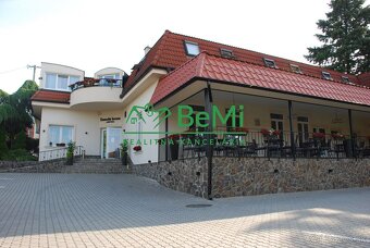 Hotel s reštauráciou v lukratívnej časti Nitra – Zobor - 6