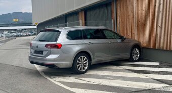 Rezervované Volkswagen Passat Variant 2.0 TDI Business DSG - 6