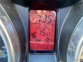 Yamaha Xmax 400 - 6