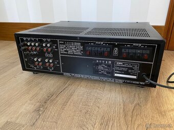 Aiwa 8700 - TOP MODEL / Super stav - REZERVOVANÉ - 6