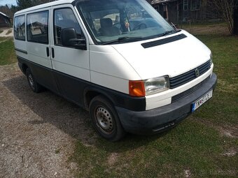 Volkswagen T4 predám - 6