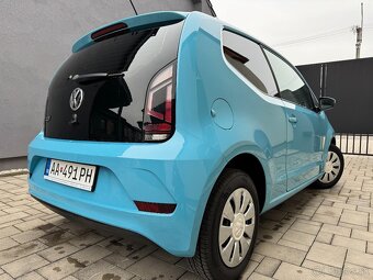 ŠKODA SCALA, 1,5 TSI, BENZÍN, AUTOMAT, 3/2020, ODPOČET DPH - 6
