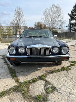 Jaguar Daimler - 6
