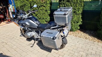 BMW GS1200 2015. - 6