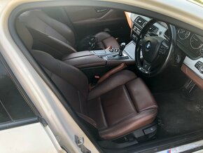 Predam GB verziu BMW F10 520d M-paket - 6