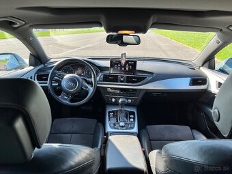 Audi A7 3.0 tfsi - 6