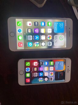 iPhone 8plus a iPhone 8 - 6
