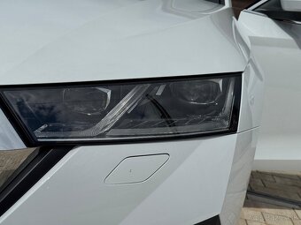 Škoda Octavia 1.4tsi Hybrid 68 900km, Nezávislé kúrenie - 6