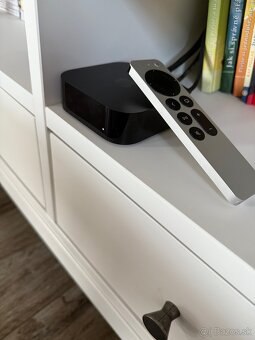 Apple TV 4K 128GB - 6