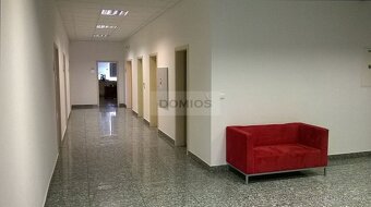Klimatizovaná kancelária, širšie centrum (23,40 m2, KE-Juh) - 6