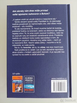 Predám ezoterické knihy - 6