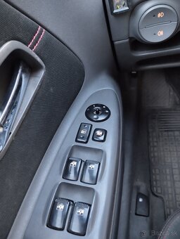 Kia Rio 1.4 LPG - 6
