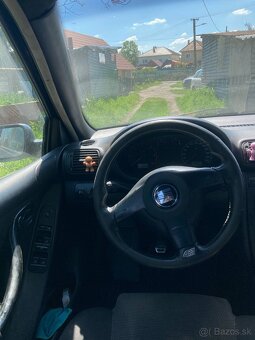 Seat Leon - 6