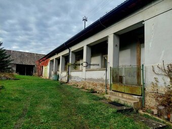 VÝRAZNÁ ZĽAVA- NA PREDAJ vidiecky dom - Lehota nad Rimavicou - 6