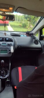 Seat Altea xl - 6
