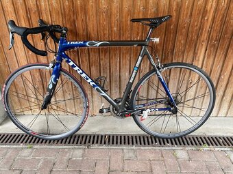 Trek oclv Carbon Team - 6