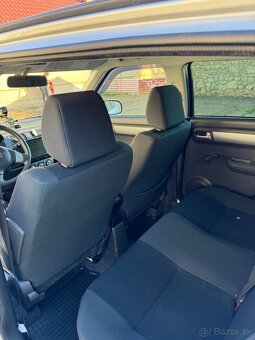 Suzuki Swift 1.5 Automat - 6