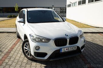 BMW X1 16d M6 /AJ NA SPLÁTKY/ - 6