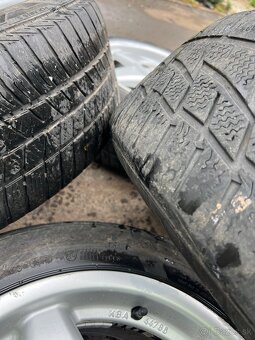 Dezent 4x100r16 - 6