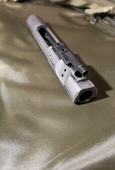 Predám NEA AR-15 223. rem - 6