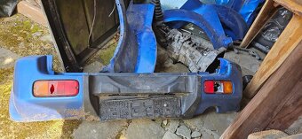 Suzuki Jimny 1,3 59 kw - 6