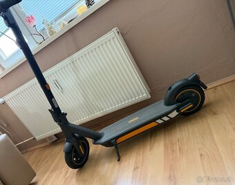 Ninebot KickScooter MAX G30E II - 6
