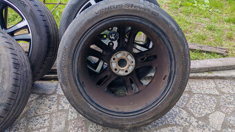 5x112 R19 --- VW TIGUAN R LINE - 6