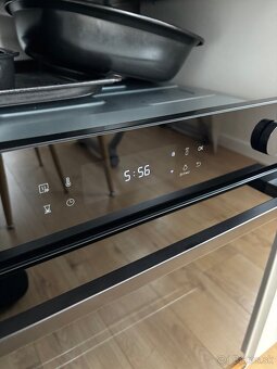 Samsung rúra (vstavaná) - 6
