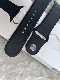 Apple Watch SE2 gen. Midnight sport band 44mm - 6