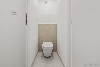 Novo zrekonštruovaný 4 izbový byt Gallayova, 82 m2 - 6
