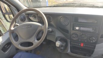 Iveco Daily IV 35C15 3.0 HPI - 6