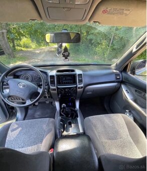 Toyota Land Cruiser D-4D - 6