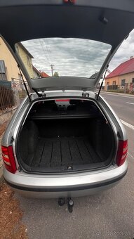 ŠKODA FABIA 1,9TDI - 6