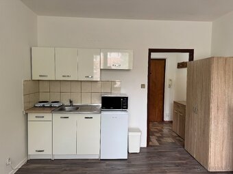 Garsonka na prenájom PRIEVIDZA/Energetikov - 6