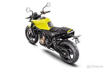 Predám HUSQVARNA VITPILEN 801 /25 - 6
