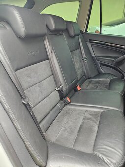 Skoda Octavia combi 2.0Tdi 4x4 L&K 166tis km - 6