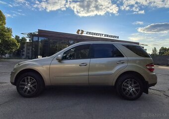 Mercedes ml 280cdi - 6