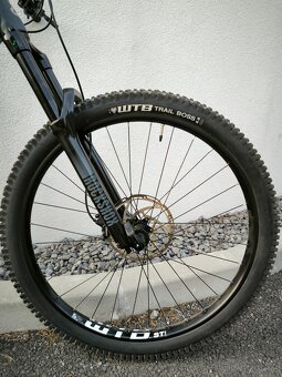 CTM SWITCH - Xpert 2023 matt anthracite - 6