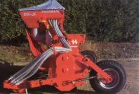 Rotavátor, Fréza Howard HR50, 405DU - 6