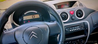 Citroën C3 90 tic km - 6