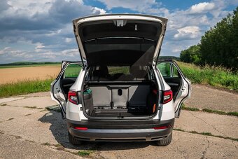 ŠKODA Karoq 1.5TSI Ambition DSG 81000km SK AUTO 1 Maj - 6