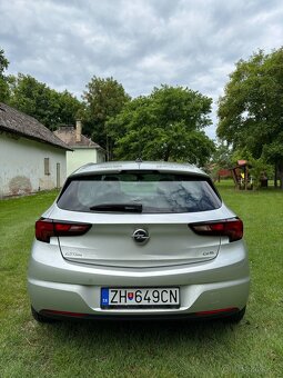 Opel Astra 1.6 CDTI ecoFLEX S&S 110k Enjoy - 6